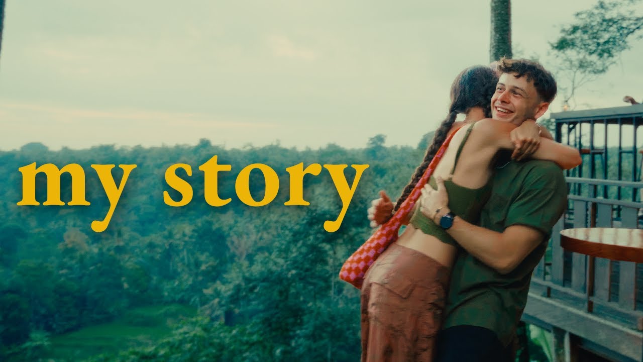 A video for when you doubt yourself