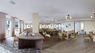 IDENTITY Dinkytown 360 VR Video
