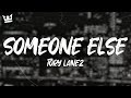 Tory Lanez Someone Else Lost Tapes 2015 Lyrics