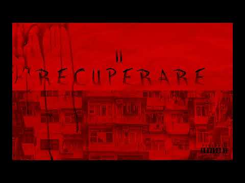 Donis - Recuperare 2 | Intro (Prod. Donis)
