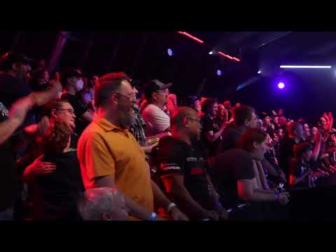 Hydra V Rotator HYPE BB2023