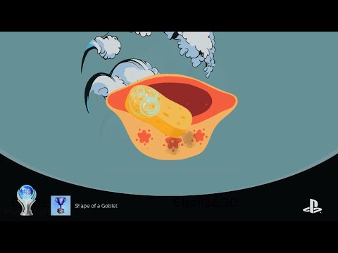 Microarcade ShapeSwarm Platinum #1443 PS5