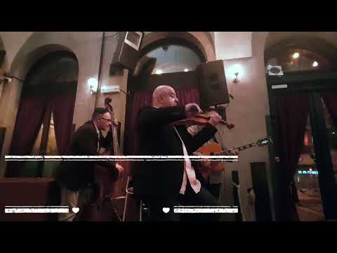 Patai.Swing.Project - By by blackbird