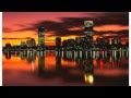 Augustana - Boston (HD Lyrics on screen) 