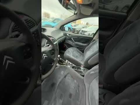 фото citroen c5 i 0