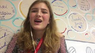 Gone: Anabelle Smith