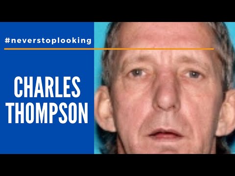 201 | The Disappearance of Charles Thompson:  Motel California