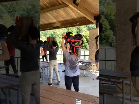 GORUCK Lawrenceville BASIC