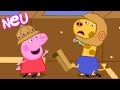 Peppa Wutz Geschichten Das Karton Labyrinth Videos Für Kinder