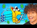 Spending 9 583 275 For The FASTEST PLANE In Roblox