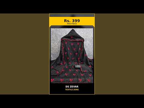 Ds Zevar – product video thumbnail