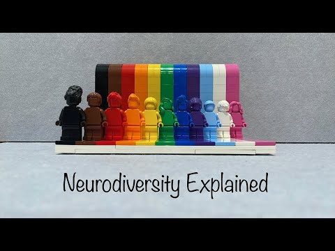 Neurodiversity Explained