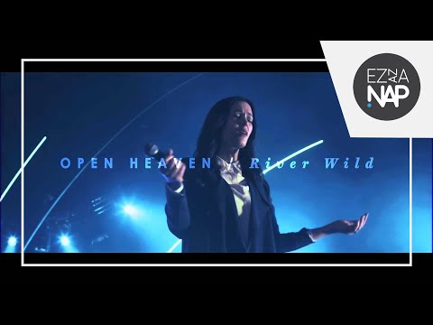 Hillsong Worship a Budapest Arénában (Promó videó) // Next Level Worship Night 2016