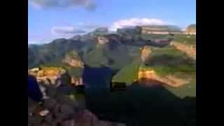 South Africa travel destination video