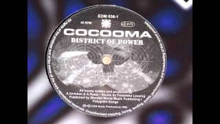 Cocooma - District of Power (Original mix) [1998]