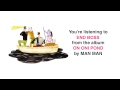 Man Man - "End Boss" (Full Album Stream)