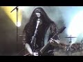 Abbath - The Storm I Ride (I song) - Live Fall Of Summer 2015