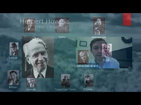 Discovering a British Sound: the Forgotten Composers of the English Musical 'Renaissance'