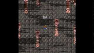 Let's Play Final Fantasy V Part 59 - Giant X-Death