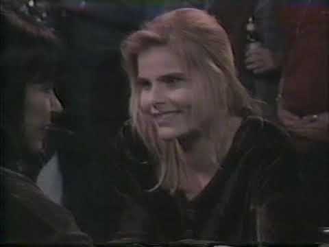 controversy over the Roseanne episode "Don't Ask, Don't Tell" (WLS-TV)