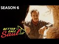 Lalo Kills The Smugglers | Wine And Roses | Better Call Saul