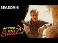 Lalo Kills The Smugglers Wine And Roses Better Call Saul