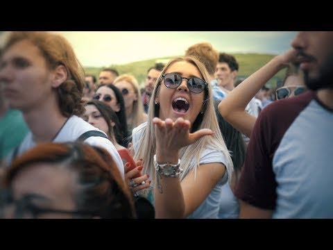 🎉 Afterhills Unofficial Aftermovie Iasi