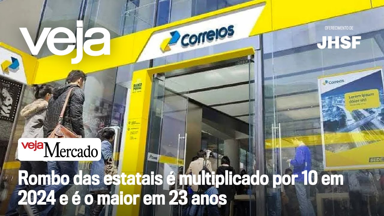 A nefasta reação do mercado ao tarifaço de Trump e entrevista com Josias Bento