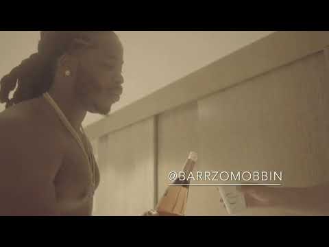 Barrzo & Veedoe (HighRisk) in Miami living life