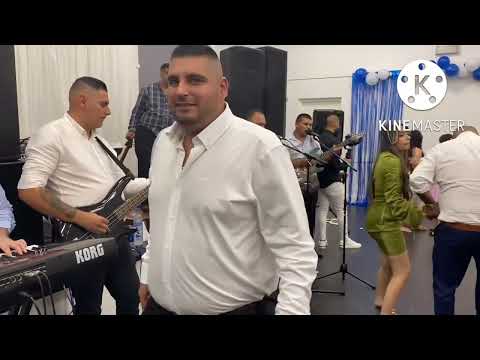 Kristian Band & Dezko amax Doncaster