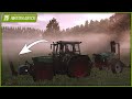 LS25 Projekt HINTERKAIFECK 013 Da Macht Mir Langsam Angst