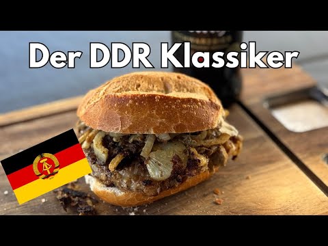 Make your own GDR classic - Thuringian Rostbrätel