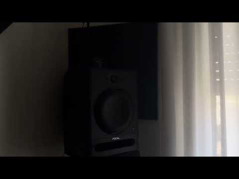 Focal Alpha 80 Evo Test #1