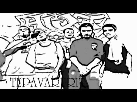 TEPAVARURIT/TE PAVARURIT   FAMILIA  {OFFICIAL VIDEO GOLD EDITION}