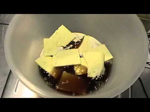 Guiness Flavoured Truffles