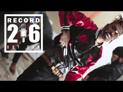 lil VONTANA SWISH - SWAUCE (Official Video)