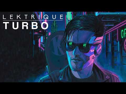 Lektrique - Turbo / Neon EP