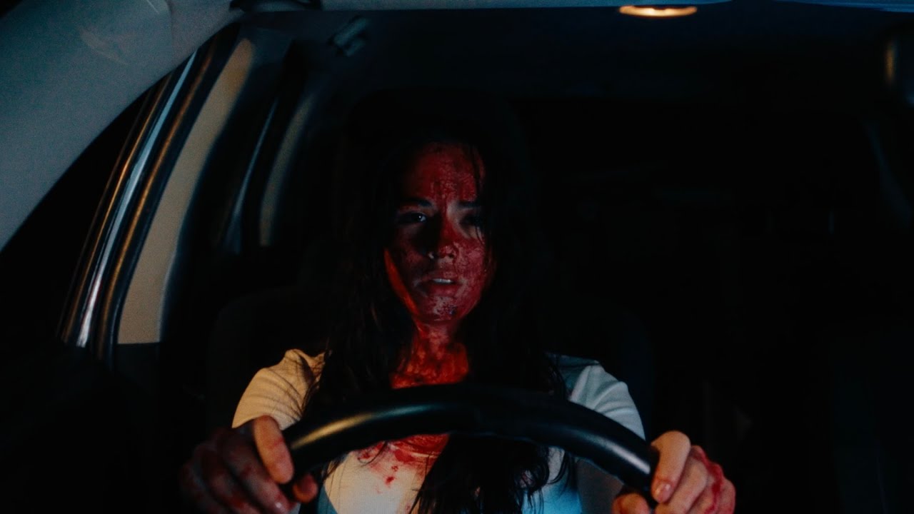 Lily (Kinds of Kindness Style TEASER)