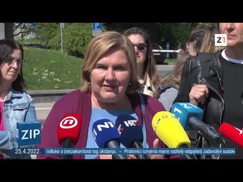 ZIP 25.04.2022. - Z1 televizija