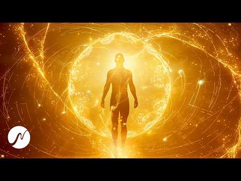 POWERFUL: 555Hz + 50Hz + 5Hz | Frequencies For Positive Change