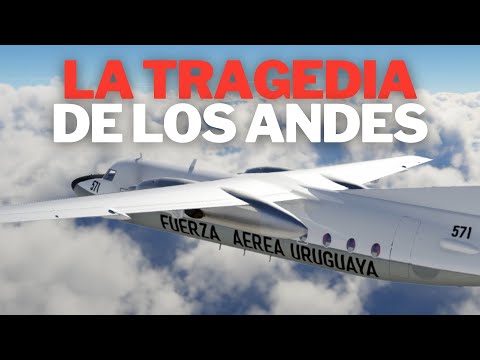 Flight 571 Tragedy: The Shocking True Story of the Snow Society Plane Crash