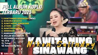 Download lagu KAWITANING SINAWANG - NIKEN SALINDRY FULL ALBUM TERBARU DANGDUT KOPLO TERBARU 2025  mp3 Download lagu KAWITANING SINAWANG - NIKEN SALINDRY FULL ALBUM TERBARU DANGDUT KOPLO TERBARU 2025  mp3