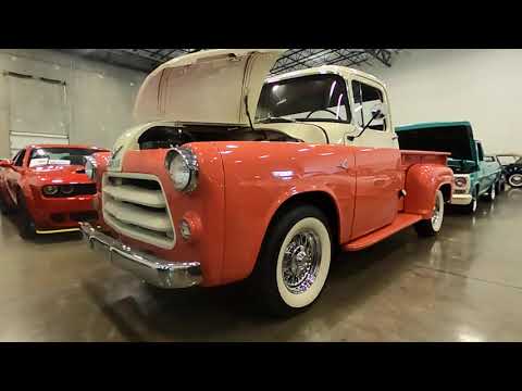 1956 Dodge Custom (CC-1971336) for sale in Sarasota, Florida
