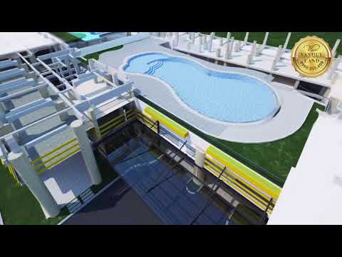 Chỉ 225 triệu/25% nhận ngay một căn hộ cao cấp tại TP Thuận An, Bình Dương