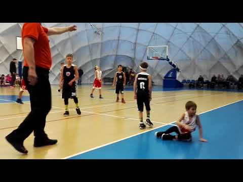 U11 BA Sparta - Basket Podebrady 2017-17-19 v1
