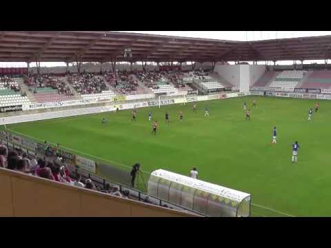 Jornada 3 Zamora - UD Logroñés Sábado, 06 Septiembre 2014 Segunda B Grupo I