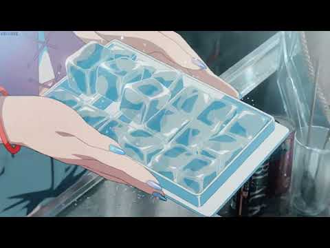 LXE, BALADJA - Холодна как лёд (Slowed + Reverb)