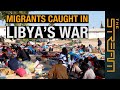Why Are Migrants Being Killed In Libya The Stream