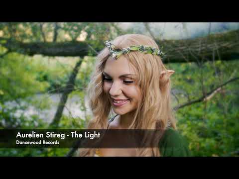 Aurelien Stireg   The Light [Official Video]