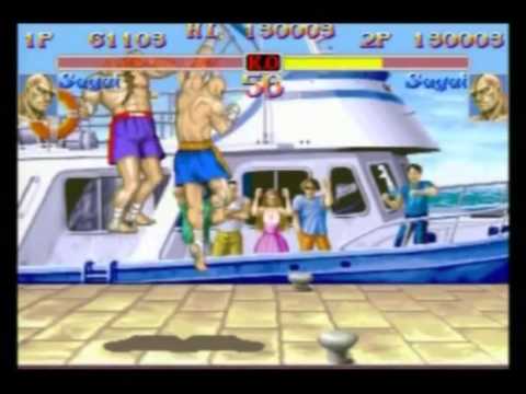 Evo2k7 Bonus John Choi vs Justin Wong